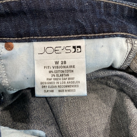 JOE’S JEANS - Picture 8 of 9